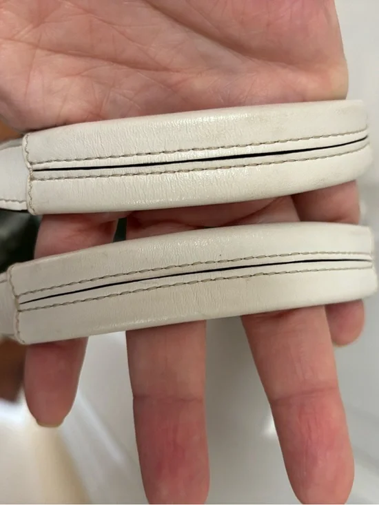 Coach VINTAGE Y2K LIMITED EDITION L053-9447 Straw Floral Bee/Butterfly Tote EUC - Picture 12 of 16